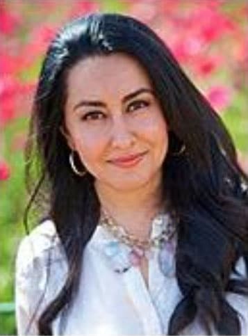 Kaelyn Setara Moosa