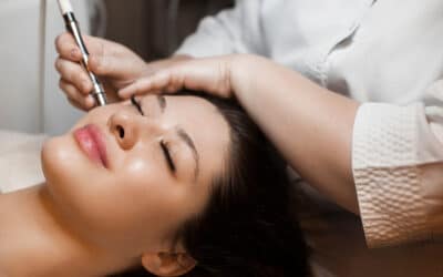 Microdermabrasion vs. Microneedling: A Comparison