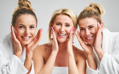 Welcome to the San Diego Skin Blog!