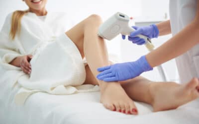 How Many Sessions Do You Need for Effective Laser Hair Removal?